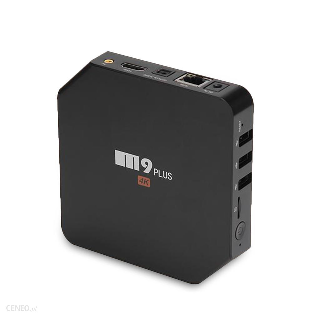 m9 plus tv box firmware 2gb